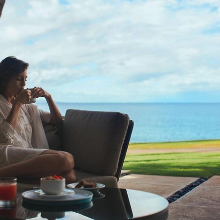 ไวเลีย บีช รีสอร์ต - แมริออท เมาวี Hotel ไวเลอา ภายนอก รูปภาพ