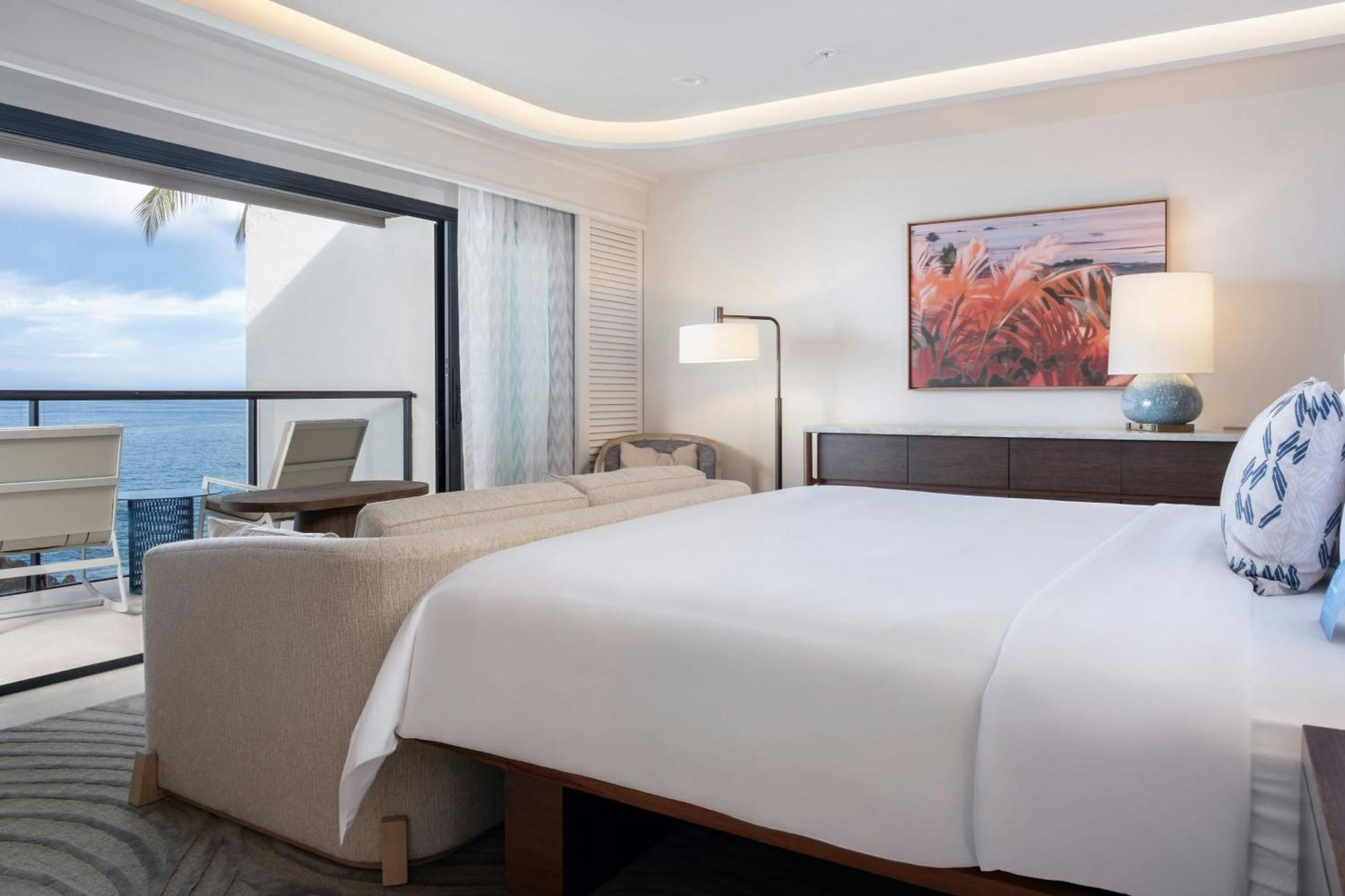 ไวเลีย บีช รีสอร์ต - แมริออท เมาวี Hotel ไวเลอา ภายนอก รูปภาพ