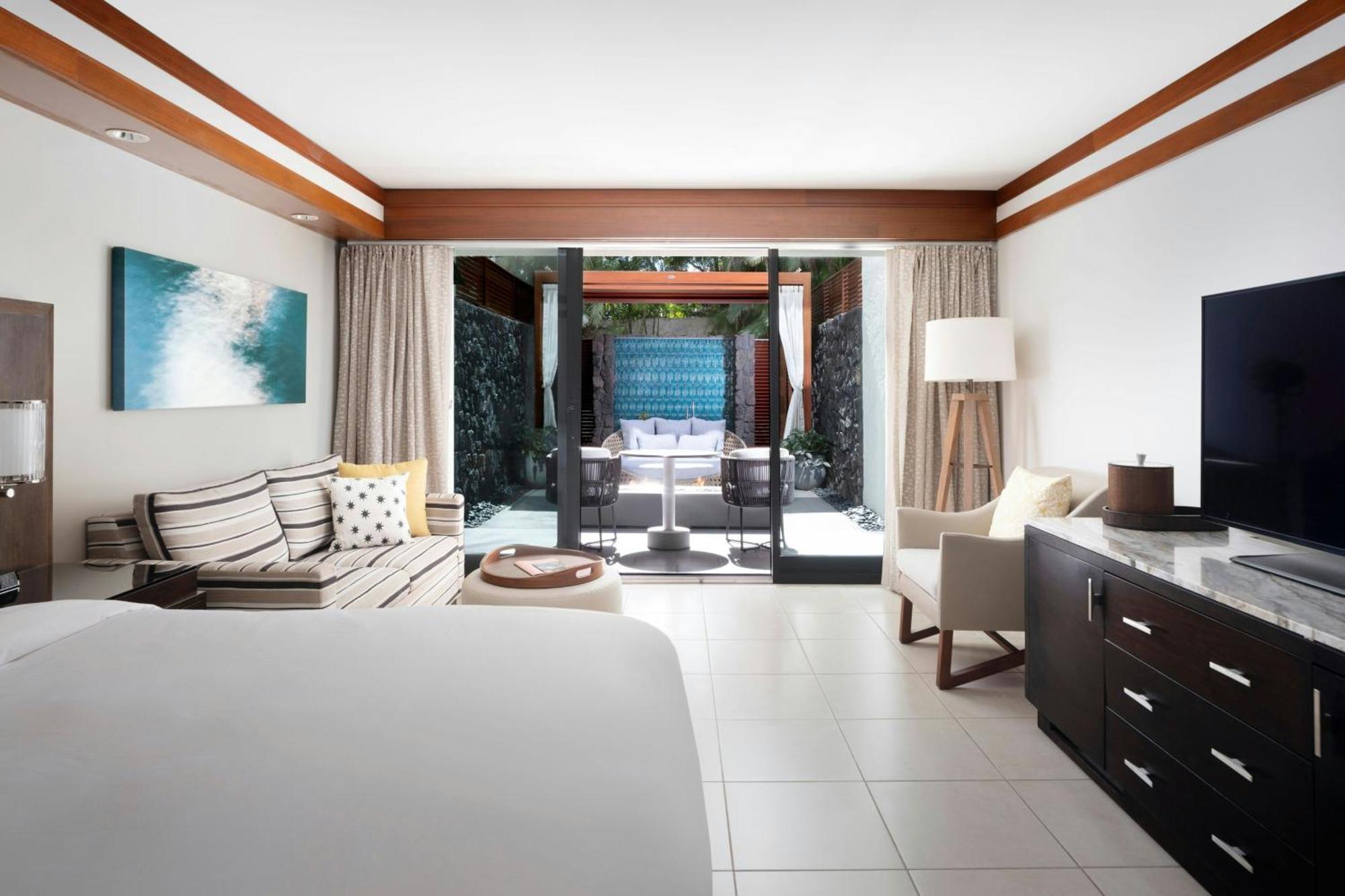 ไวเลีย บีช รีสอร์ต - แมริออท เมาวี Hotel ไวเลอา ภายนอก รูปภาพ