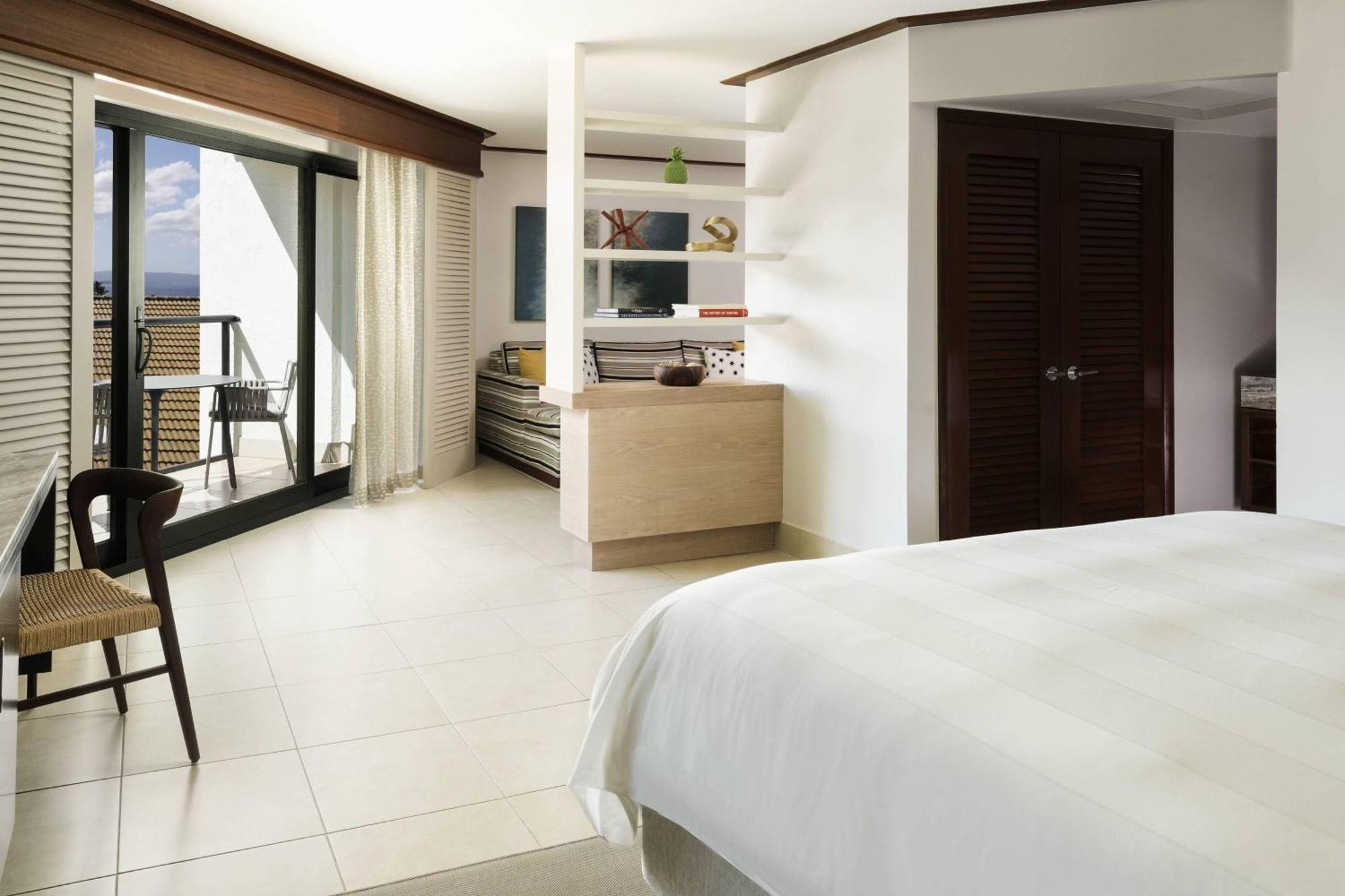 ไวเลีย บีช รีสอร์ต - แมริออท เมาวี Hotel ไวเลอา ภายนอก รูปภาพ