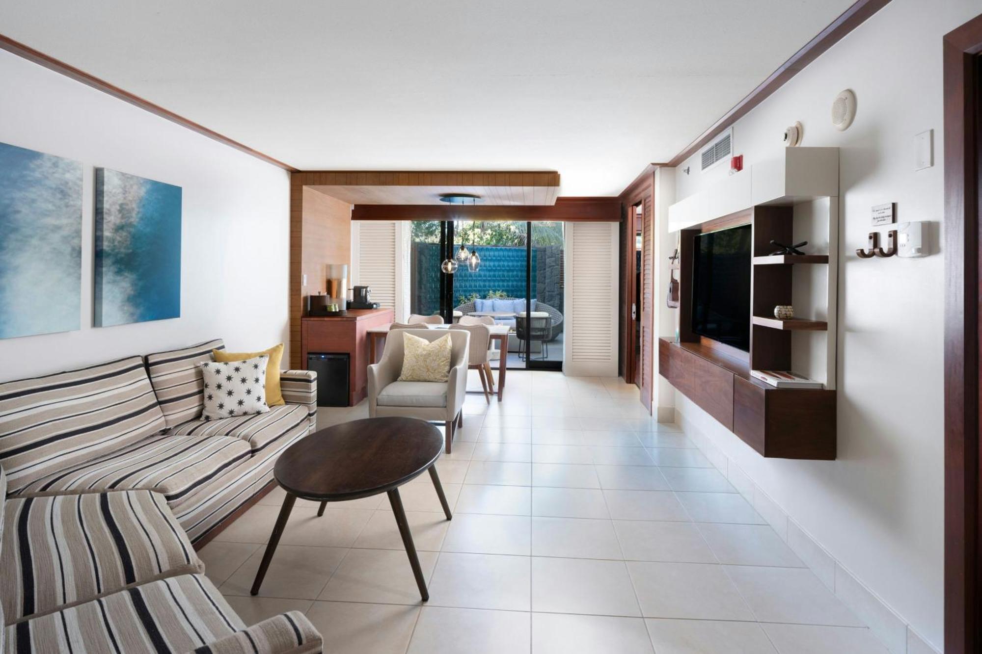 ไวเลีย บีช รีสอร์ต - แมริออท เมาวี Hotel ไวเลอา ภายนอก รูปภาพ